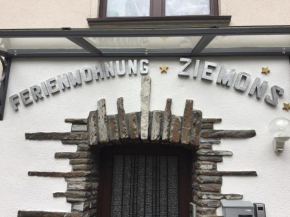 Ferienwohnung Ziemons